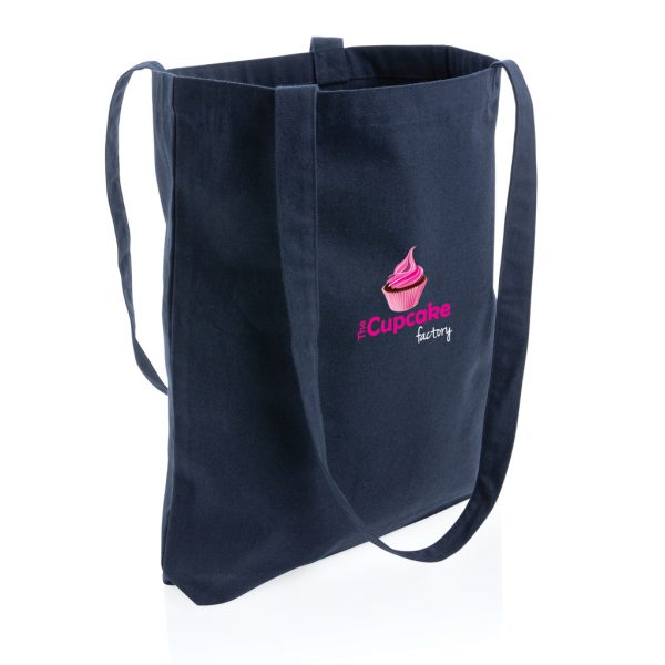 Impact AWARE™ Recycled cotton tote