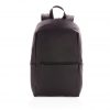 Smooth PU 15.6"laptop backpack P762.571