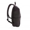 Smooth PU 15.6"laptop backpack P762.571