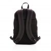 Smooth PU 15.6"laptop backpack P762.571