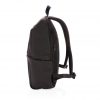 Smooth PU 15.6"laptop backpack P762.571