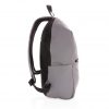 Smooth PU 15.6"laptop backpack P762.572