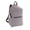 Smooth PU 15.6"laptop backpack P762.572