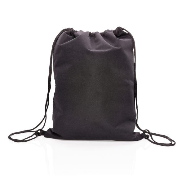 AWARE™ RPET Reflective drawstring backpack P762.591