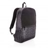 AWARE™ RPET Reflective laptop backpack P762.601