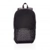 AWARE™ RPET Reflective laptop backpack P762.601