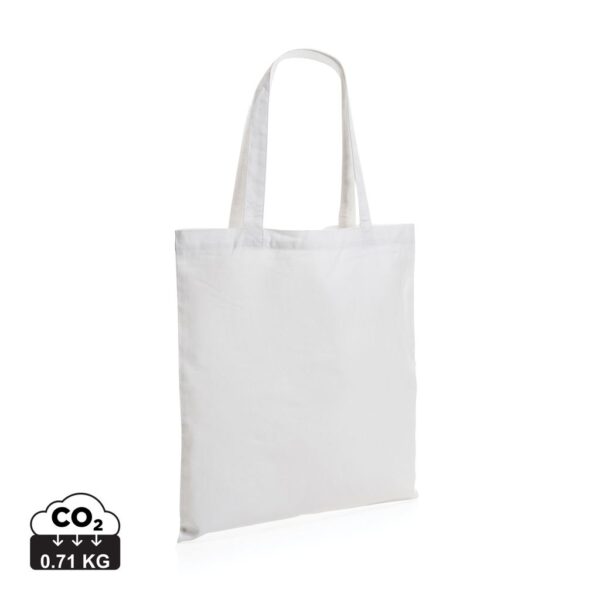 Impact AWARE™ Recycled cotton tote 145g P762.6203