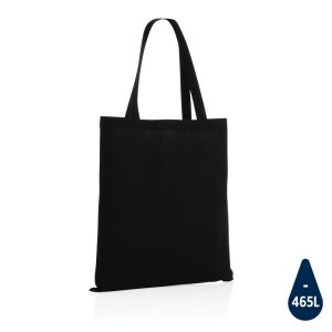 Impact AWARE™ Recycled cotton tote 145g P762.621