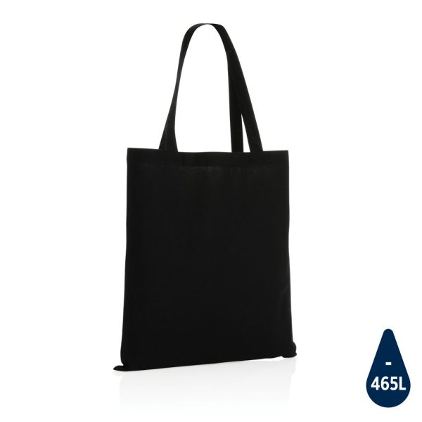 Impact AWARE™ Recycled cotton tote 145g P762.621