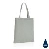 Impact AWARE™ Recycled cotton tote 145g P762.622