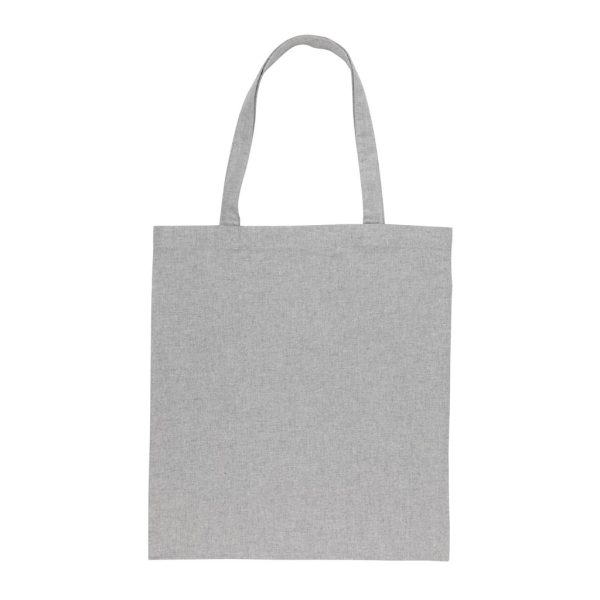 Impact AWARE™ Recycled cotton tote 145g P762.622