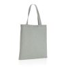 Impact AWARE™ Recycled cotton tote 145g P762.622