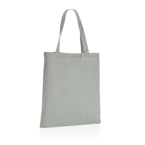 Impact AWARE™ Recycled cotton tote 145g P762.622