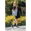 Impact AWARE™ Recycled cotton tote 145g P762.622