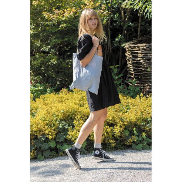 Impact AWARE™ Recycled cotton tote 145g P762.622