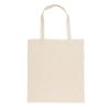 Impact AWARE™ Recycled cotton tote 145g P762.623