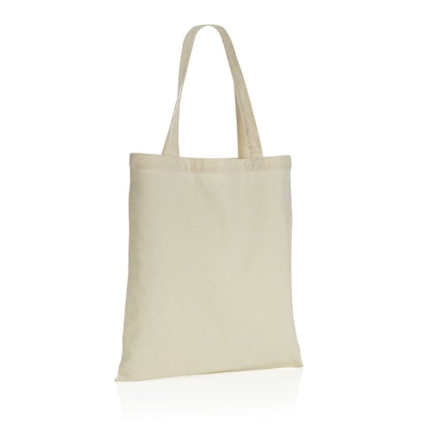 Impact AWARE™ Recycled cotton tote 145g P762.623