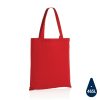 Impact AWARE™ Recycled cotton tote 145g P762.624