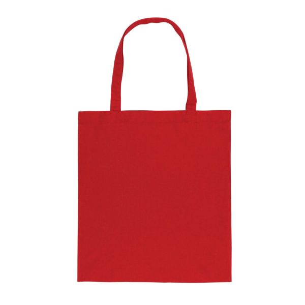 Impact AWARE™ Recycled cotton tote 145g P762.624