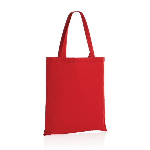 Impact AWARE™ Recycled cotton tote 145g P762.624
