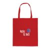 Impact AWARE™ Recycled cotton tote 145g P762.624