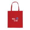 Impact AWARE™ Recycled cotton tote 145g P762.624