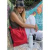Impact AWARE™ Recycled cotton tote 145g P762.624