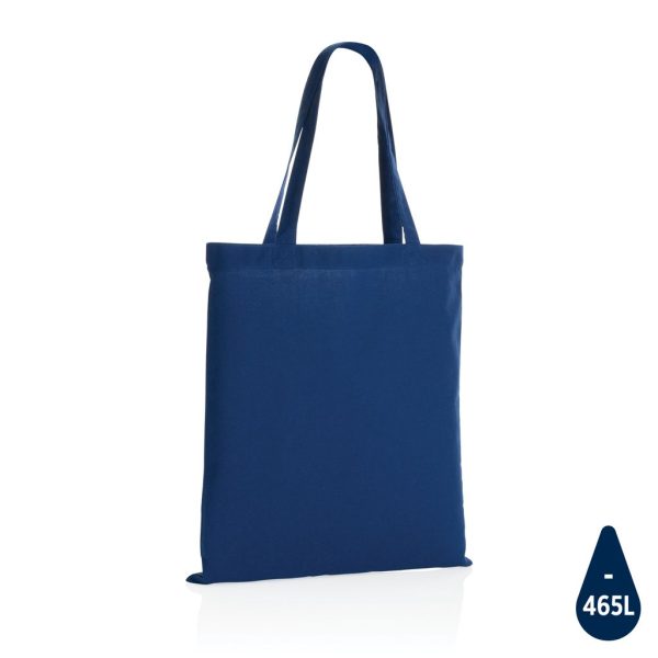 Impact AWARE™ Recycled cotton tote 145g P762.625