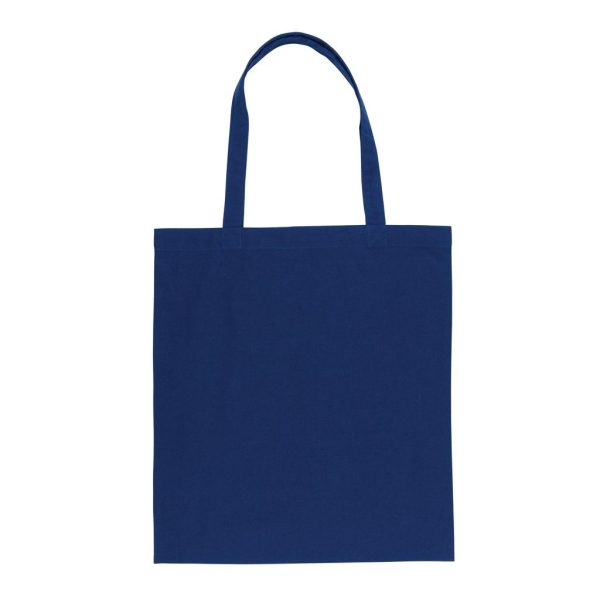 Impact AWARE™ Recycled cotton tote 145g P762.625