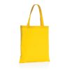 Impact AWARE™ Recycled cotton tote 145g P762.626