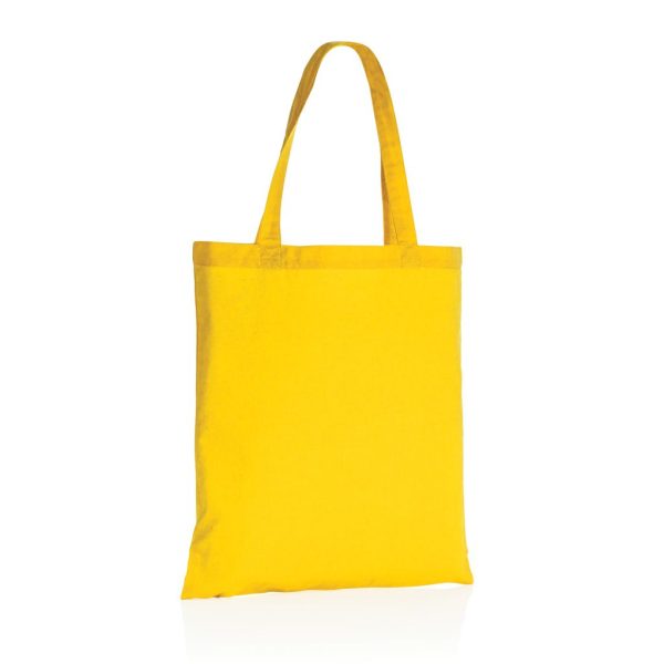 Impact AWARE™ Recycled cotton tote 145g P762.626