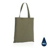 Impact AWARE™ Recycled cotton tote 145g P762.627