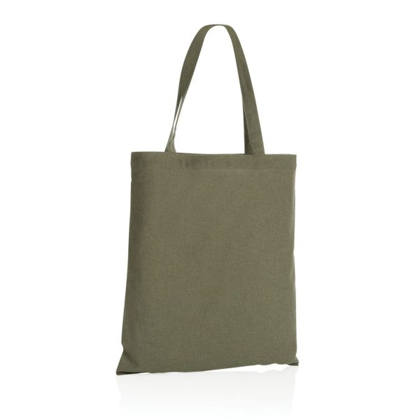 Impact AWARE™ Recycled cotton tote 145g P762.627