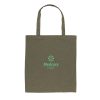 Impact AWARE™ Recycled cotton tote 145g P762.627