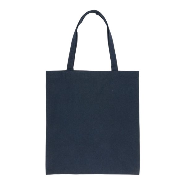 Impact AWARE™ Recycled cotton tote 145g P762.629