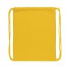 Impact AWARE™ Recycled cotton drawstring backpack 145g P762.636