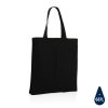 Impact AWARE™ Recycled cotton tote w/bottom 145g P762.641