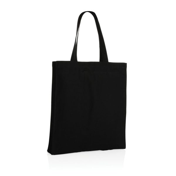 Impact AWARE™ Recycled cotton tote w/bottom 145g P762.641