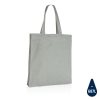 Impact AWARE™ Recycled cotton tote w/bottom 145g P762.642