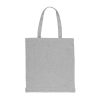 Impact AWARE™ Recycled cotton tote w/bottom 145g P762.642