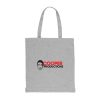 Impact AWARE™ Recycled cotton tote w/bottom 145g P762.642