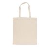 Impact AWARE™ Recycled cotton tote w/bottom 145g P762.643