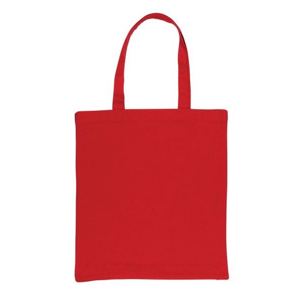 Impact AWARE™ Recycled cotton tote w/bottom 145g P762.644