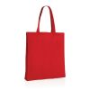 Impact AWARE™ Recycled cotton tote w/bottom 145g P762.644