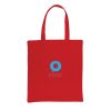 Impact AWARE™ Recycled cotton tote w/bottom 145g P762.644