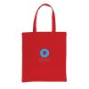 Impact AWARE™ Recycled cotton tote w/bottom 145g P762.644