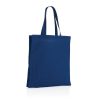 Impact AWARE™ Recycled cotton tote w/bottom 145g P762.645