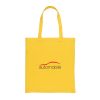 Impact AWARE™ Recycled cotton tote w/bottom 145g P762.646