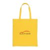 Impact AWARE™ Recycled cotton tote w/bottom 145g P762.646