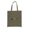 Impact AWARE™ Recycled cotton tote w/bottom 145g P762.647